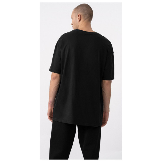 4F Unisex κοντομάνικη μπλούζα 4F Unisex κοντομάνικη μπλούζα